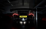 Lanzante McLaren P1 G