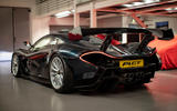 Lanzante McLaren P1 G