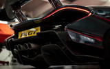 Lanzante McLaren P1 G