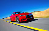 Infiniti Q60