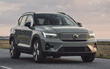 294090 XC40 Recharge Exterior