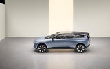 294337 Volvo Concept Recharge Exterior 294337 Volvo Concept Recharge Exterior