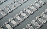 294341 Volvo Cars Torslanda battery assembly plant 294341 Volvo Cars Torslanda battery assembly plant