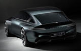 2996 2022 Genesis X Speedium coupe concept 2996 2022 Genesis X Speedium coupe concept
