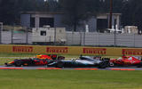 2017 Mexican Grand Prix