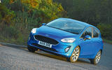 Ford Fiesta Ford Fiesta