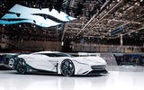 29 jaguar vision grand turismo sv concept car
