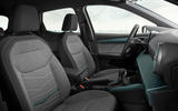 29 SEAT Arona Xperience Dark Camouflage H