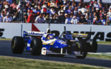 Credit: Motorsport Images Credit: Motorsport Images