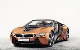 BMW i Next