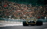 Credit: Motorsport Images Credit: Motorsport Images
