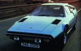 Secrets of a lost British supercar, 17 April 1985