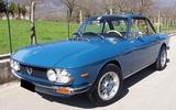 1974 Lancia Fulvia 3 1.3S