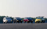 Renault Espace F1