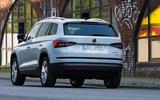 2017 Skoda Kodiaq