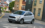 Ford Ka+ Ford Ka+