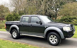 2 FordRanger 2 FordRanger
