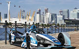 Formula E Formula E