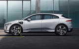 2 Havn   Jaguar I PACE