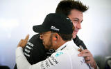 Hamilton and Wolff Hamilton and Wolff