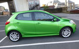 2 Mazda2 2 Mazda2