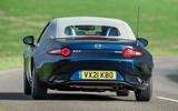 2 Mazda MX 5 Venture