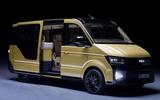 VW Moia