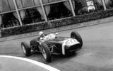 Sit Stirling Moss