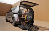2 Motability Operations   CALLUM   eVITA concept   Tailgate