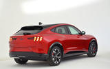 Mustang Mach-E 11 Mustang Mach-E 11