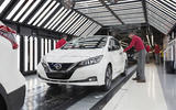Nissan Sunderland plant