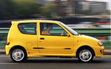 Seicento Sporting 