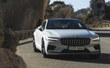 2 polestar