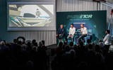 Pure ETCR official presentation