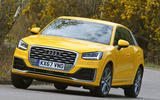 Audi Q2 Audi Q2