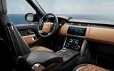 2 Range Rover SVAutobiography Ultimate edition 2 Range Rover SVAutobiography Ultimate edition