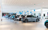 2 volkswagen id 3s