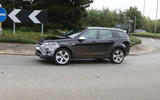 2018 Land Rover Discovery Sport facelift to get hybrid option