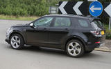 2018 Land Rover Discovery Sport facelift to get hybrid option
