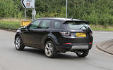 2018 Land Rover Discovery Sport facelift to get hybrid option