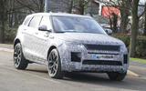 Next Range Rover Evoque to get mild hybrid diesel
