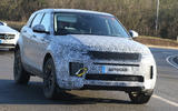 Next Range Rover Evoque to get mild hybrid diesel
