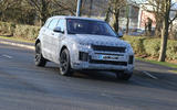 Next Range Rover Evoque to get mild hybrid diesel