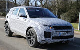 Next Range Rover Evoque to get mild hybrid diesel
