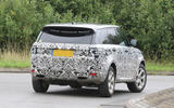 Range Rover PHEV due imminently with new petrol-electric powertrain