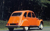 Citroen 2CV