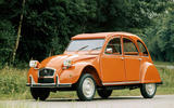 Citroen 2CV