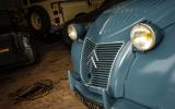 Citroen 2CV