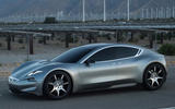 Fisker Emotion