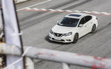 Best Car for China competition